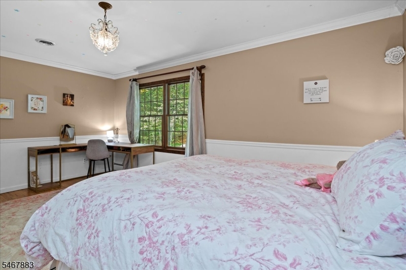 4 Scenic Falls Road Washington NJ 07853