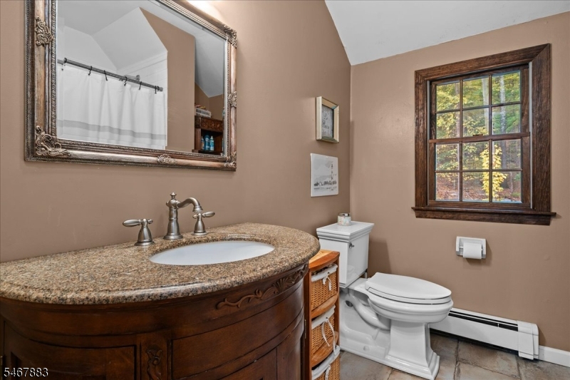 4 Scenic Falls Road Washington NJ 07853