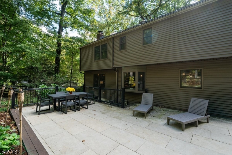 4 Scenic Falls Road Washington NJ 07853