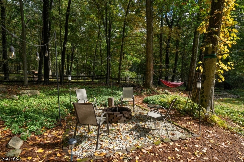 4 Scenic Falls Road Washington NJ 07853