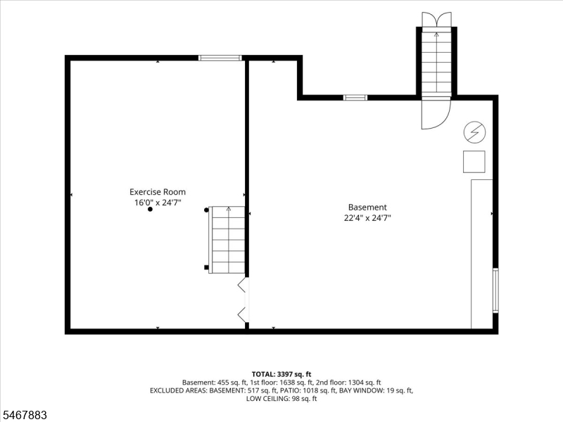 4 Scenic Falls Road Washington NJ 07853