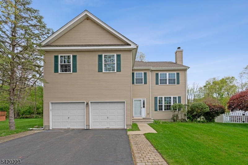 59 Scenic Court Hackettstown NJ 07840