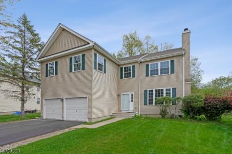 59 Scenic Court Hackettstown NJ 07840
