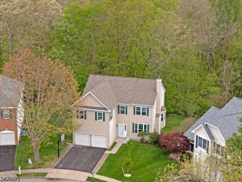 59 Scenic Court Hackettstown NJ 07840