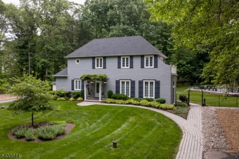 53 Rittenhouse Road Delaware NJ 08559
