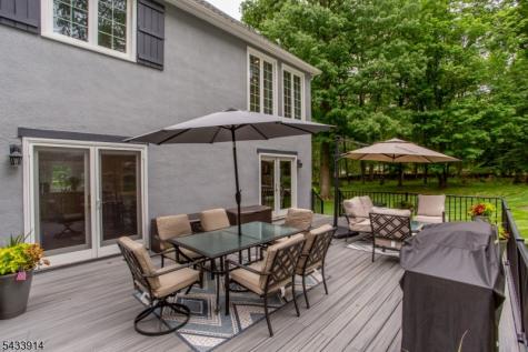 53 Rittenhouse Road Delaware NJ 08559