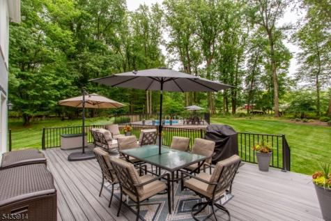 53 Rittenhouse Road Delaware NJ 08559