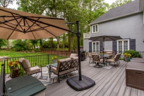 53 Rittenhouse Road Delaware NJ 08559