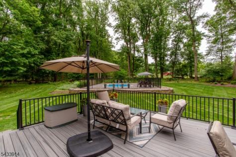 53 Rittenhouse Road Delaware NJ 08559