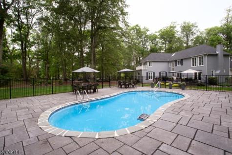 53 Rittenhouse Road Delaware NJ 08559