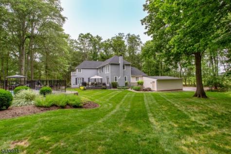 53 Rittenhouse Road Delaware NJ 08559