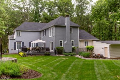 53 Rittenhouse Road Delaware NJ 08559