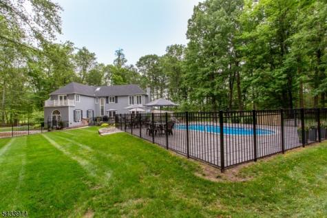 53 Rittenhouse Road Delaware NJ 08559