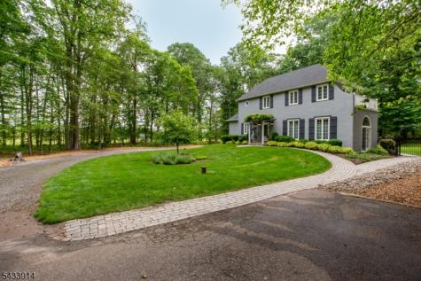 53 Rittenhouse Road Delaware NJ 08559