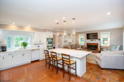 53 Rittenhouse Road Delaware NJ 08559