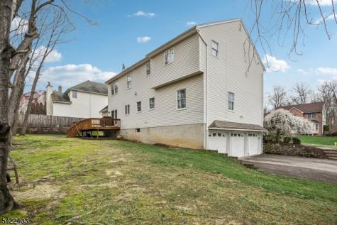 1 Jenny Lane Wayne NJ 07470