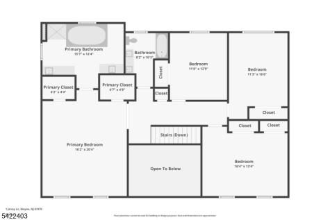 1 Jenny Lane Wayne NJ 07470