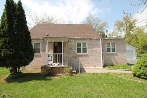 199 Finderne Avenue Bridgewater NJ 08807