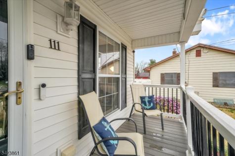 111 N Laurel Street Buena NJ 08326
