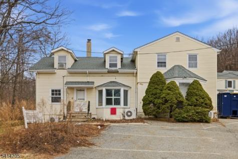 240 Longhouse Drive West Milford NJ 07421
