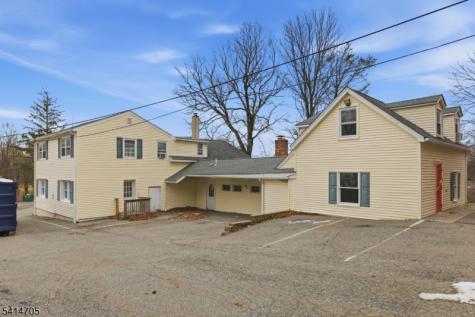 240 Longhouse Drive West Milford NJ 07421