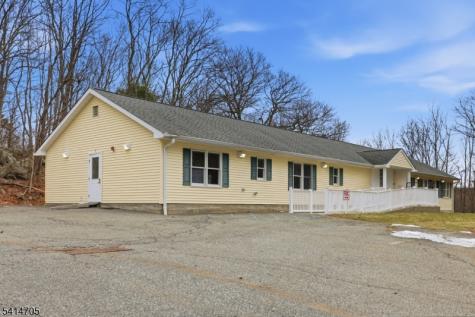240 Longhouse Drive West Milford NJ 07421