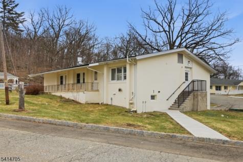 240 Longhouse Drive West Milford NJ 07421