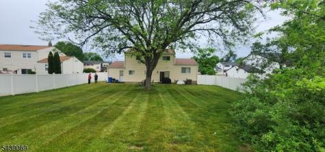 13 Patton Drive Franklin NJ 08873