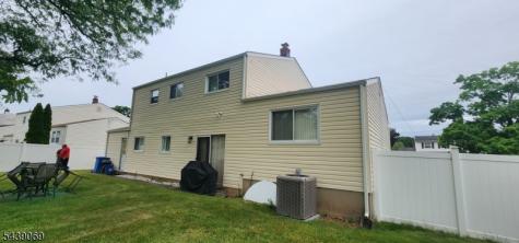 13 Patton Drive Franklin NJ 08873