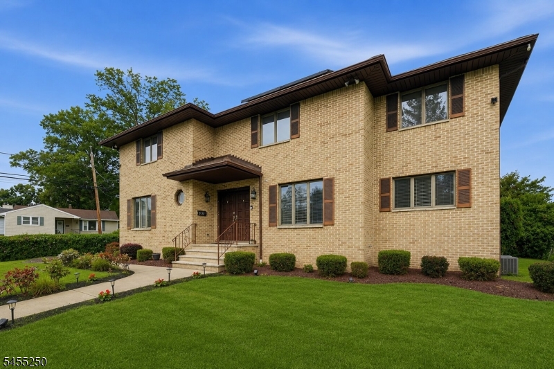 41 Florham Road Parsippany-troy Hills NJ 07054