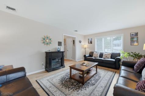 41 Florham Road Parsippany-troy Hills NJ 07054