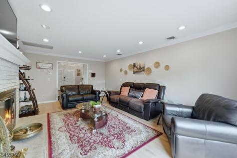 41 Florham Road Parsippany-troy Hills NJ 07054