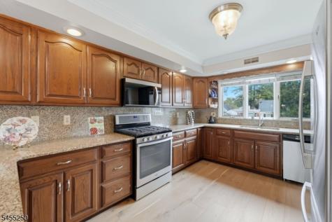 41 Florham Road Parsippany-troy Hills NJ 07054