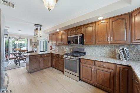 41 Florham Road Parsippany-troy Hills NJ 07054