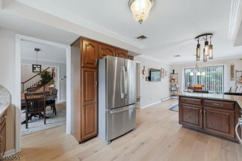 41 Florham Road Parsippany-troy Hills NJ 07054