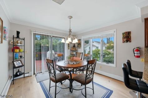 41 Florham Road Parsippany-troy Hills NJ 07054
