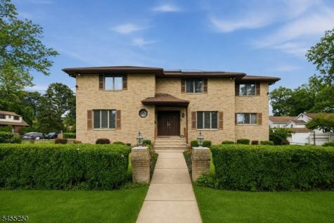 41 Florham Road Parsippany-troy Hills NJ 07054