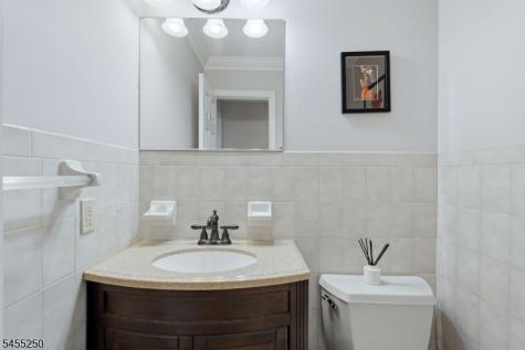 41 Florham Road Parsippany-troy Hills NJ 07054