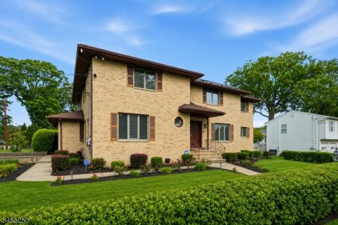 41 Florham Road Parsippany-troy Hills NJ 07054