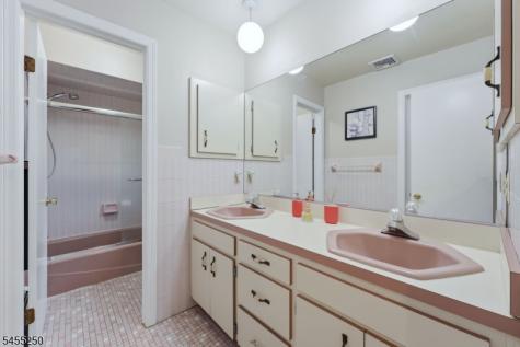 41 Florham Road Parsippany-troy Hills NJ 07054