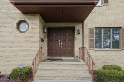 41 Florham Road Parsippany-troy Hills NJ 07054
