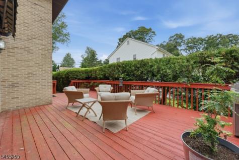 41 Florham Road Parsippany-troy Hills NJ 07054