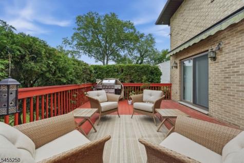 41 Florham Road Parsippany-troy Hills NJ 07054