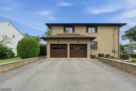 41 Florham Road Parsippany-troy Hills NJ 07054