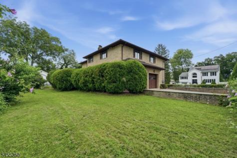 41 Florham Road Parsippany-troy Hills NJ 07054