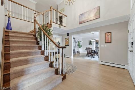 41 Florham Road Parsippany-troy Hills NJ 07054