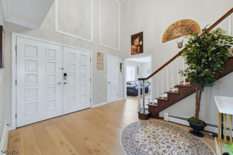 41 Florham Road Parsippany-troy Hills NJ 07054