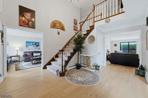 41 Florham Road Parsippany-troy Hills NJ 07054