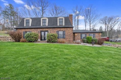 40 Alvin Road West Milford NJ 07480