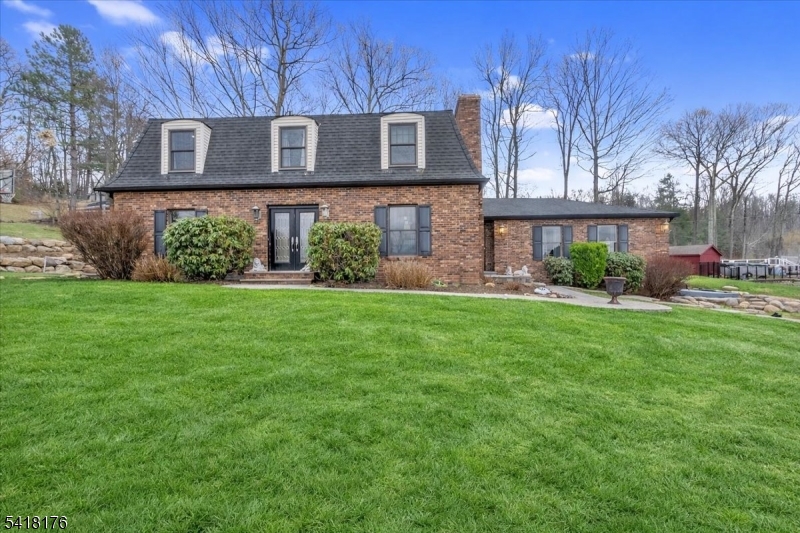40 Alvin Road West Milford NJ 07480